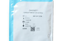 Мезофильные культуры CHOOZIT MM 101 25 DCU (на 500 л, Danisco)